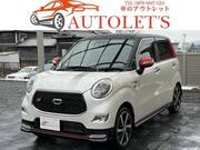 2019 DAIHATSU CAST