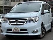2014 NISSAN SERENA