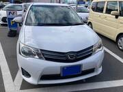 2014 TOYOTA COROLLA AXIO 1.5X