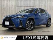 2018 LEXUS UX
