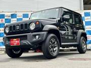 2020 SUZUKI JIMNY SIERRA