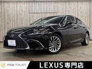 2021 LEXUS ES