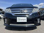 2011 NISSAN SERENA