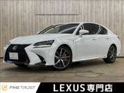 2018 LEXUS GS