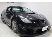 2000 TOYOTA CELICA TRD SPORT M