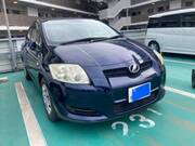 2007 TOYOTA AURIS