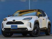 2025 TOYOTA YARIS CROSS