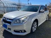 2013 SUBARU LEGACY TOURING WAGON