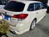 SUBARU LEGACY TOURING WAGON