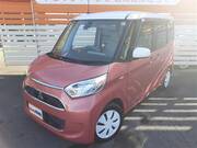 2018 MITSUBISHI EK SPACE