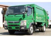 2017 FUSO CANTER