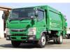 FUSO CANTER
