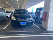 2011 NISSAN TIIDA 15M