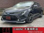 2020 TOYOTA COROLLA TOURING