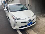 2018 TOYOTA PRIUS