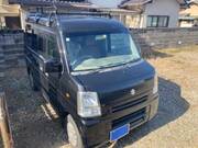 2012 SUZUKI EVERY JOYN TURBO