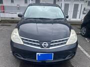 2011 NISSAN TIIDA 15S