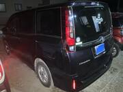 2016 TOYOTA ESQUIRE XI