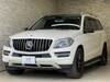 MERCEDES BENZ GL-CLASS