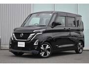 2023 NISSAN ROOX