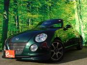 2007 DAIHATSU COPEN DITOUCHABLETOP