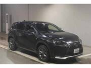 2016 LEXUS NX