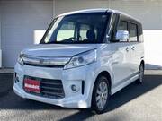 2013 SUZUKI SPACIA CUSTOM