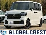 2026 HONDA N-BOX CUSTOM