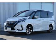 2022 NISSAN SERENA