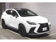 2024 LEXUS NX