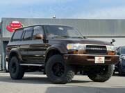 1993 TOYOTA LAND CRUISER