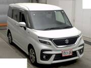 2023 SUZUKI SOLIO BANDIT