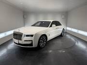 2021 ROLLS ROYCE GHOST (Left Hand Drive)