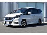 2017 NISSAN SERENA