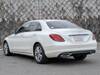 MERCEDES BENZ C-CLASS