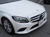 MERCEDES BENZ C-CLASS