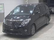 2013 TOYOTA ALPHARD