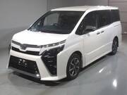 2020 TOYOTA VOXY