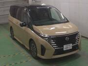 2023 NISSAN SERENA