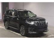2023 TOYOTA LAND CRUISER PRADO