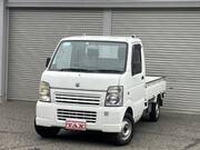 2010 SUZUKI CARRY TRUCK