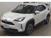 2023 TOYOTA YARIS CROSS Z