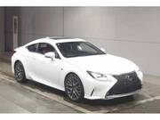 2015 LEXUS RC