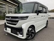 2024 SUZUKI SPACIA CUSTOM