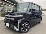 2024 SUZUKI SPACIA CUSTOM