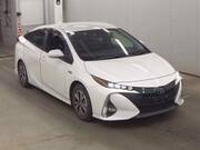 2021 TOYOTA PRIUS PHV