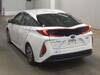 TOYOTA PRIUS PHV