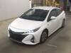 TOYOTA PRIUS PHV