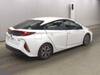 TOYOTA PRIUS PHV
