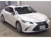 2022 LEXUS ES